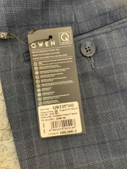 QUẦN TÂY QRT257102