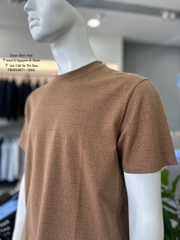 ÁO THUN T-SHIRT TSN253671