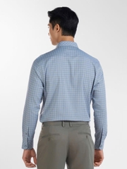 ÁO SƠ MI DÀI TAY AR250062DT