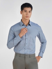 ÁO SƠ MI DÀI TAY AR250062DT