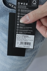 QUẦN JEAN QJR263090