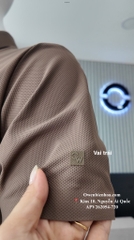 ÁO THUN POLO APV262054