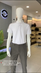 ÁO THUN POLO APV257136