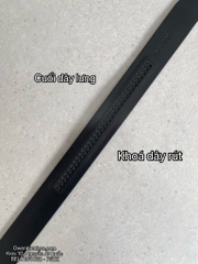 THẮT LƯNG BELT261062