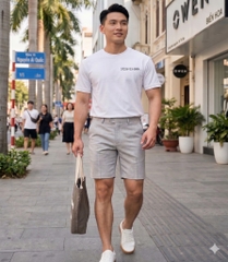 QUẦN SHORT ST256153