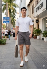 QUẦN SHORT SN251284