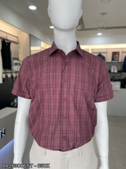 ÁO SƠ MI NGẮN TAY AR263006NT