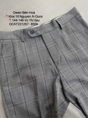 QUẦN TÂY QCAT231257