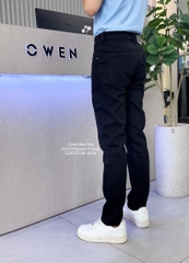 QUẦN JEANS QJR251246