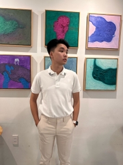 ÁO THUN POLO APV257068