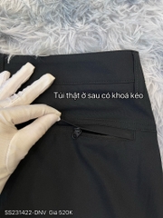 QUẦN SHORT SS231422-DNV