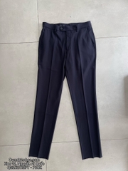 QUẦN TÂY XANH ĐEN NANO QS262113PT