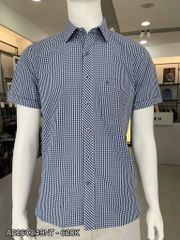 ÁO SƠ MI NGẮN TAY AB260049NT