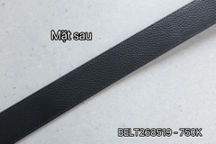 THẮT LƯNG BELT268519