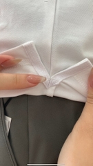 ÁO THUN POLO APV257136