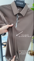 ÁO THUN POLO APV262054