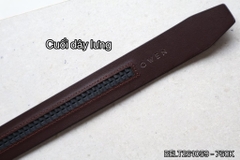 THẮT LƯNG BELT261059