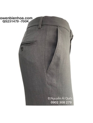 QUẦN TÂY QS231479