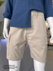 QUẦN SHORT SK251249