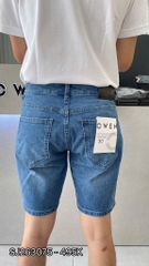 QUẦN SHORT JEAN SJ263075