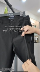 QUẦN SHORT SS252402