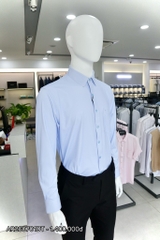 ÁO SƠ MI DÀI TAY AR260701DT