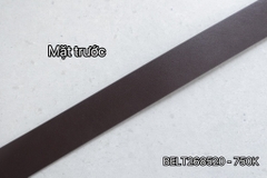 THẮT LƯNG BELT268520