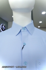 ÁO SƠ MI DÀI TAY AR260701DT