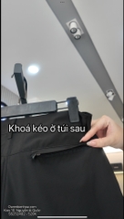 QUẦN SHORT SS252402