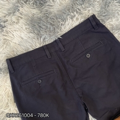 QUẦN KHAKI QKR261004