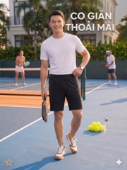 QUẦN SHORT SS252402