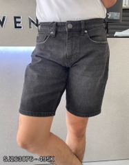 QUẦN SHORT JEAN SJ263076