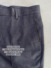 QUẦN TÂY QD231270