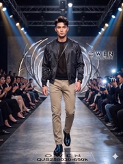 QUẦN JEANS QJS258030