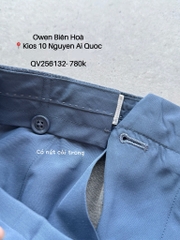 QUẦN TÂY QV256132