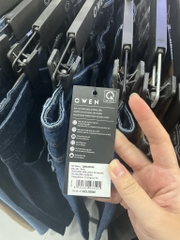 QUẦN JEAN QJR241259