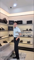 QUẦN TÂY QRT263046