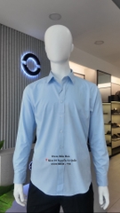 ÁO SƠ MI DÀI TAY AR261044DT