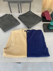 ÁO LEN GHI LÊ ALG256008