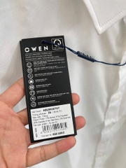 ÁO SƠ MI NGẮN TAY AB260067NT