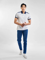 ÁO THUN POLO APT231410