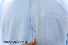 ÁO SƠ MI DÀI TAY AR260695DT