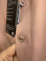 ÁO SƠ MI DÀI TAY AS255067D