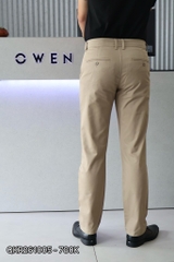 QUẦN KHAKI QKR261005
