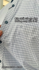ÁO SƠ MI DÀI TAY AR260065DT
