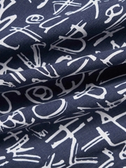 ÁO SƠ MI NGẮN TAY AB255070N