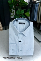 ÁO SƠ MI DÀI TAY AR260628DT