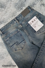 QUẦN JEAN QJR263091