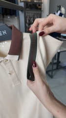 ÁO THUN POLO APV257069