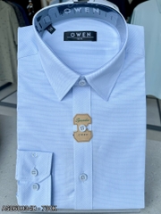 ÁO SƠ MI DÀI TAY AS260034D